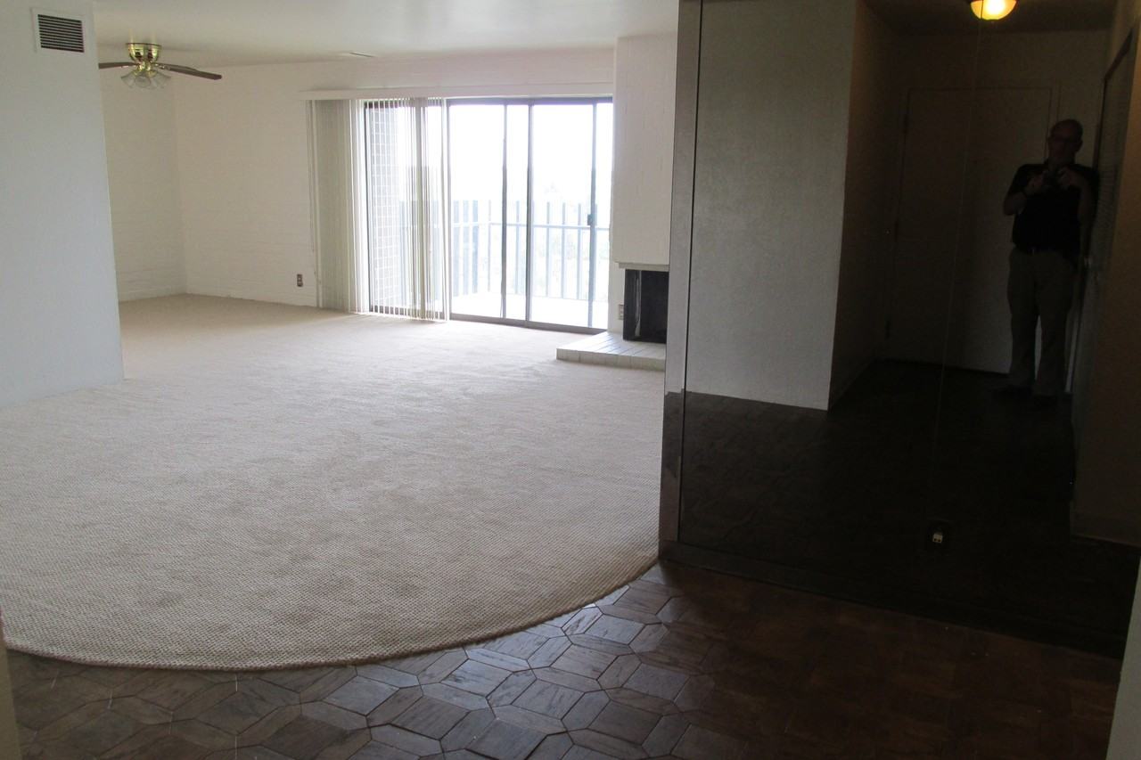 430 South Marion Parkway #1651 B - Photo 2 of 12