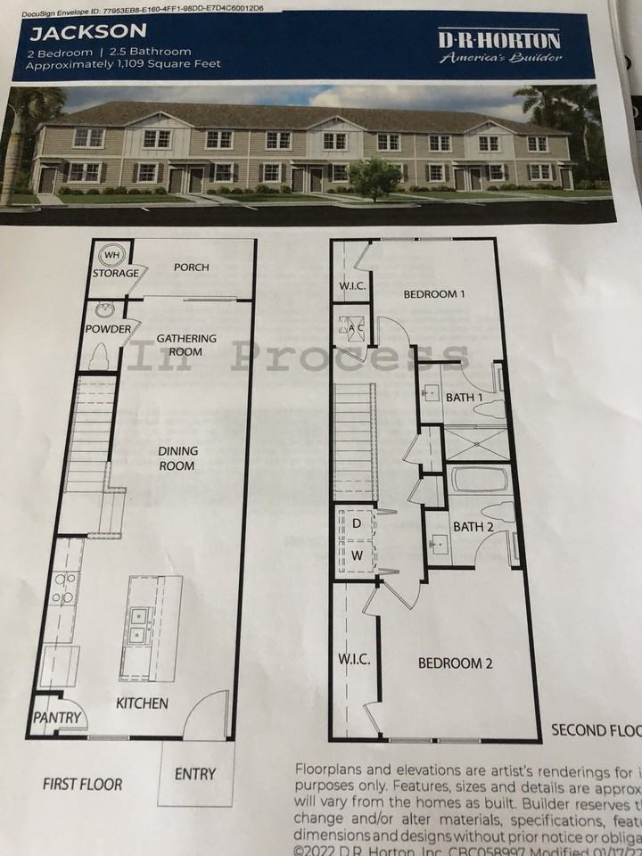 110 Red House Cir #NA - Photo 2 of 16