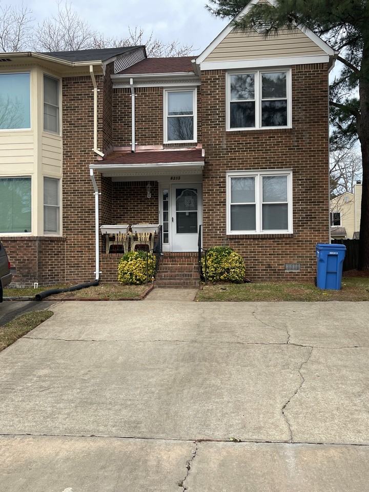 4312 Manchester Ln #1