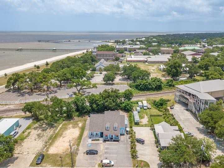 112 Court t D, Bay Saint Louis, MS 39520 1 Bedroom Condo for 1,300