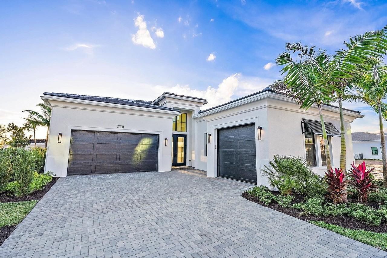 13143 Artisan Cir, Palm Beach Gardens, FL 33418 3 Bedroom House for