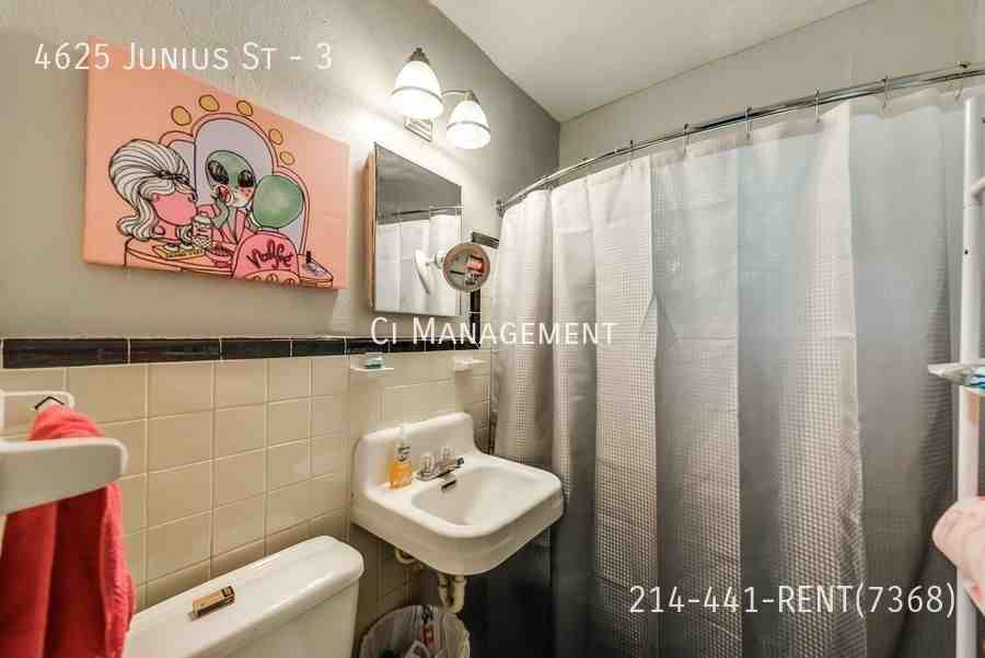 4625 Junius Street #3 - Photo 3 of 4