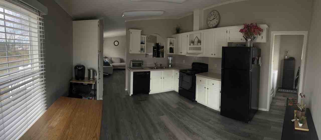 3684 S Nc 127 Hwy #NA - Photo 2 of 9