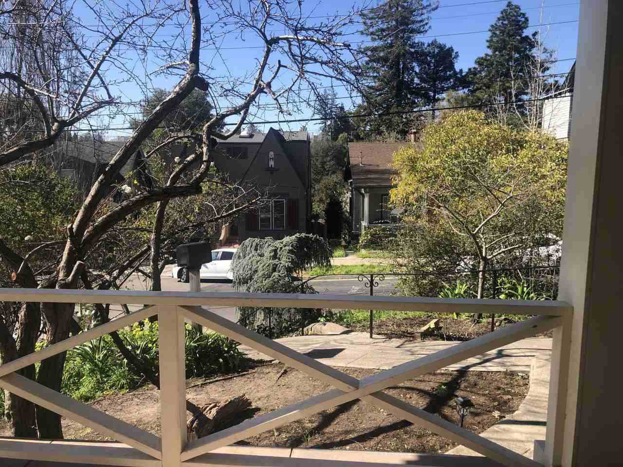 Howard Ave NA, Oakland, CA 94611 Studio Apartment for Rent PadMapper