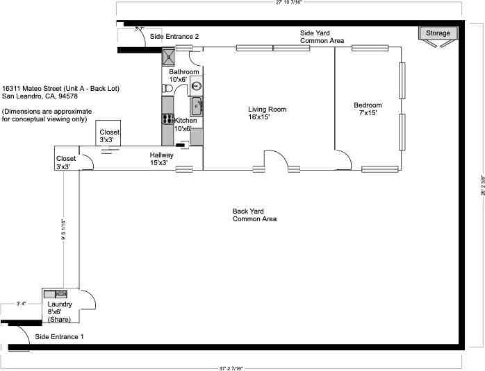 16311 Mateo St #NA - Photo 2 of 13