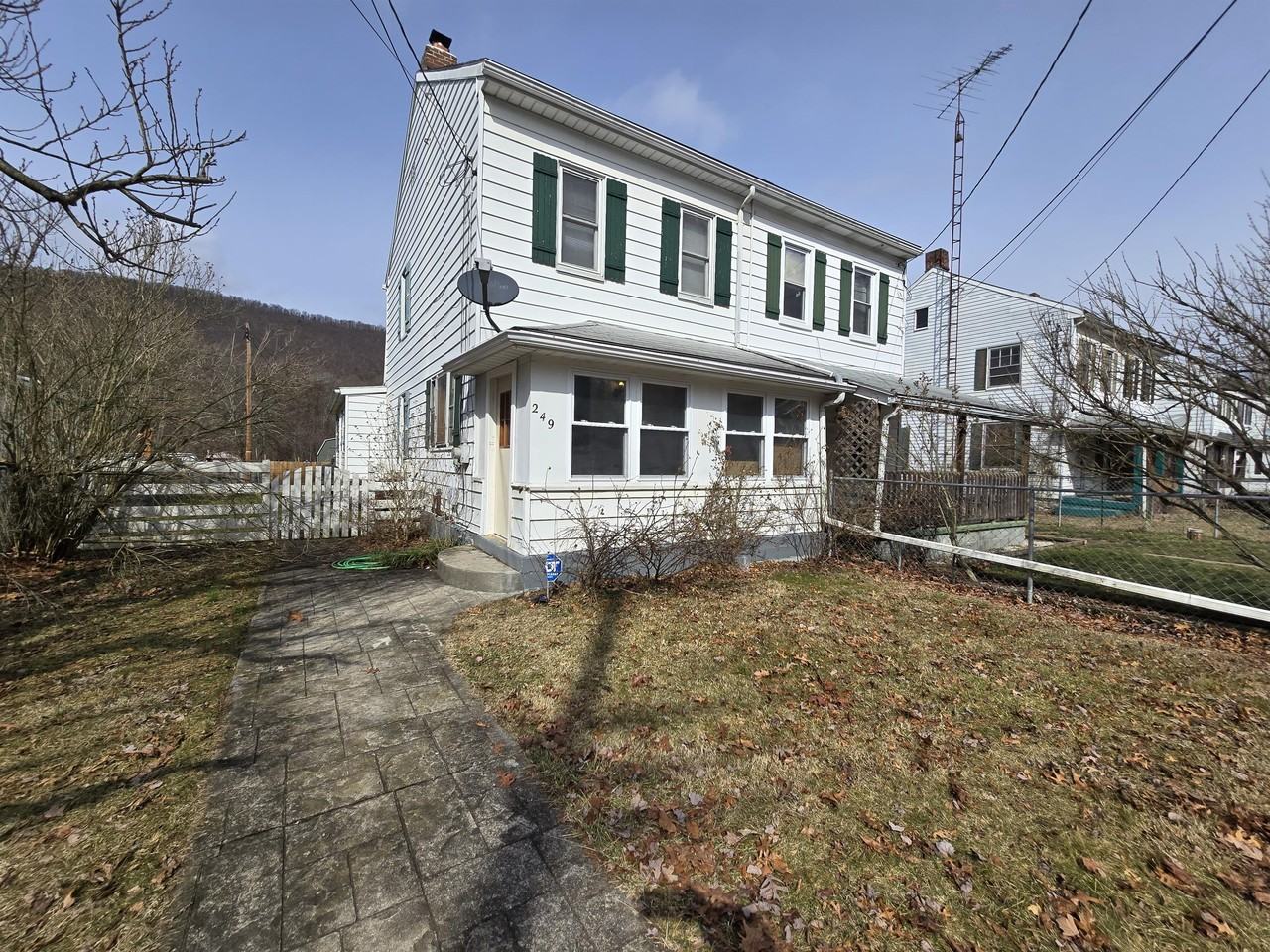 249 Pine Grove Rd #1 - Photo 2 of 17