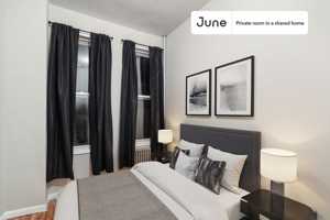 featured image of 14 Judge St #B