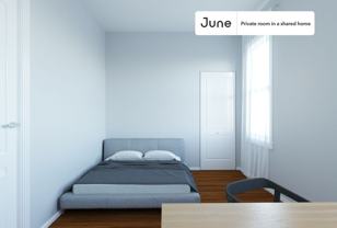 1443 N Campbell Ave #B - Photo 1 of 1