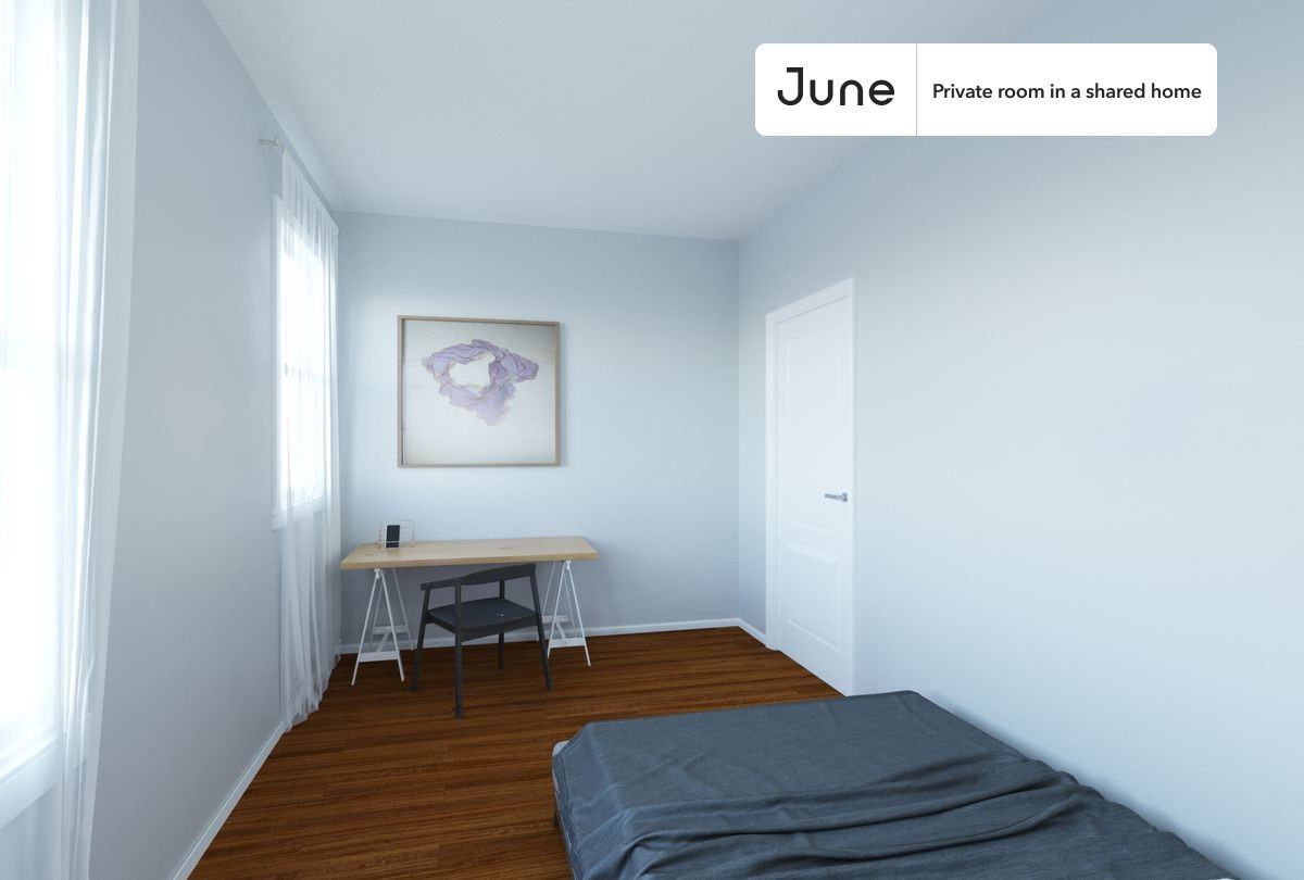 1443 N Campbell Ave #B - Photo 2 of 15