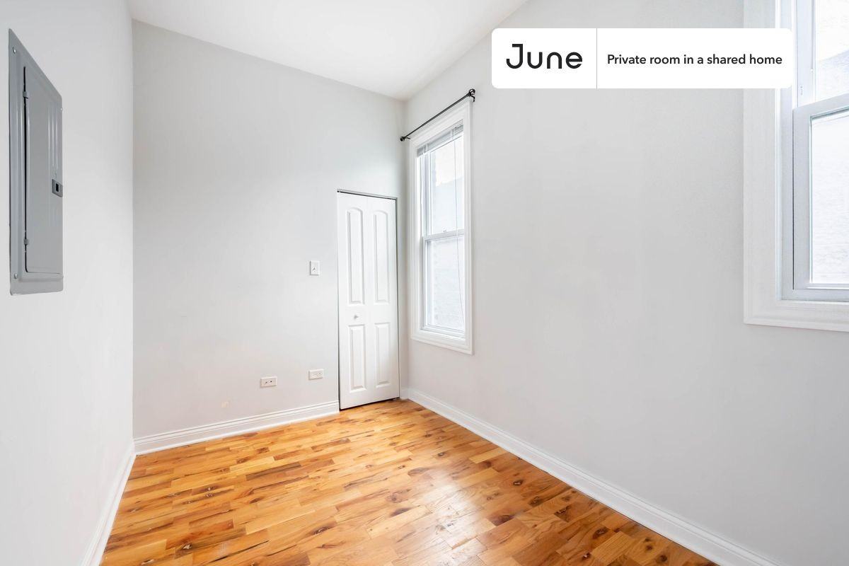 1443 N Campbell Ave #B - Photo 4 of 15