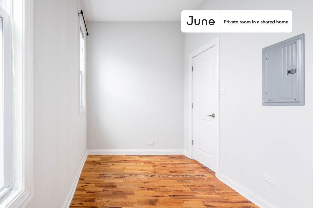 1443 N Campbell Ave #B - Photo 5 of 15