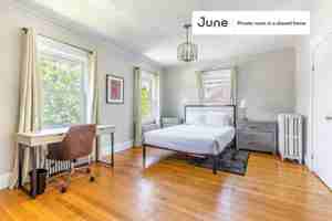 featured image of 47 Wallingford Rd #C