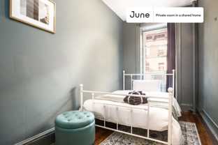 336 W 47th St #3E - Photo 1 of 1