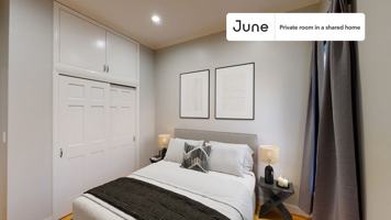 featured image of 542 W 147th St #C
