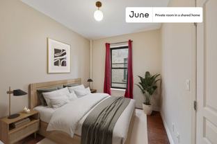 285 Saint Nicholas Ave #B - Photo 1 of 1