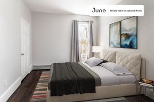 featured image of 16 Glenway St #C