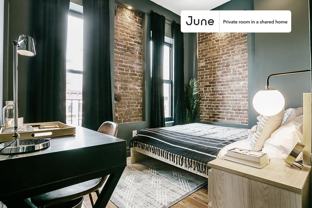 941 Columbus Ave #B - Photo 1 of 1