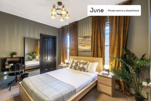 101 Calumet St #C - Photo 1 of 1