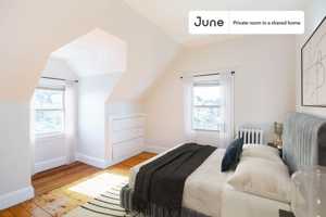featured image of 45 Montcalm Ave #D