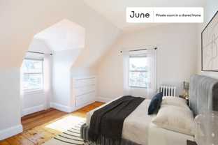 45 Montcalm Ave #D - Photo 1 of 1