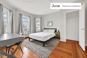 featured image of 29 Craigie St #A