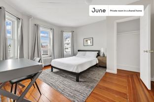 29 Craigie St #A - Photo 1 of 1