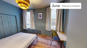 featured image of 1227 Harvard St Nw #D