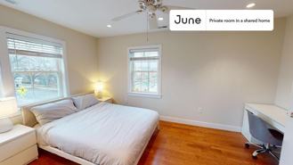 1845 Burke St Se #A - Photo 1 of 1