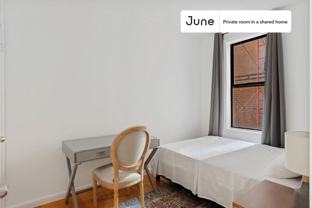 214 W 109th St #A - Photo 1 of 1