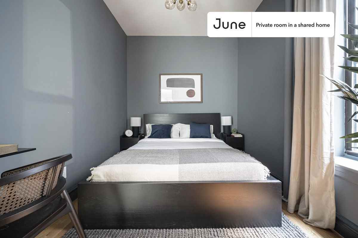 615 W 136th St #D - Photo 2 of 9