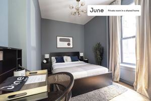 featured image of 615 W 136th St #D