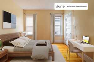 featured image of 35 Catawba Street #B