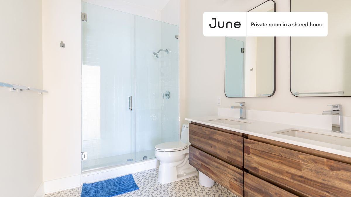 1340 Harvard Street Northwest #B - Photo 6 of 27