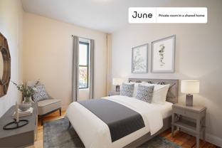 81 W 124th St #C - Photo 1 of 1