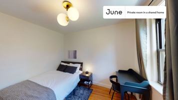 featured image of 23 Egremont Rd #6C