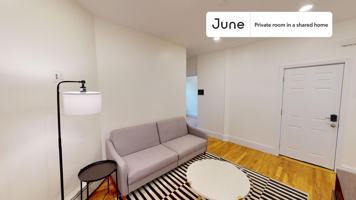 featured image of 21 Rossmore St #A