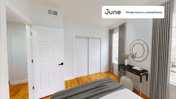 featured image of 41 Dorr St #B