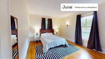 featured image of 337 Central St #D