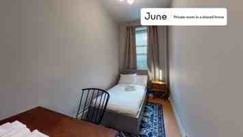 featured image of 336 West 47th Street #2D