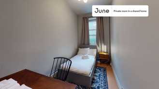 336 West 47th Street #2D - Photo 1 of 1