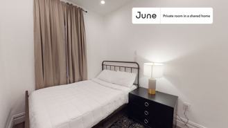 345 E 21st St #B - Photo 1 of 1