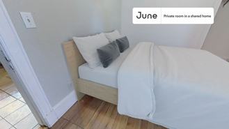 132 Chiswick Rd #2A - Photo 1 of 1