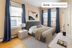 featured image of 71 School St #B