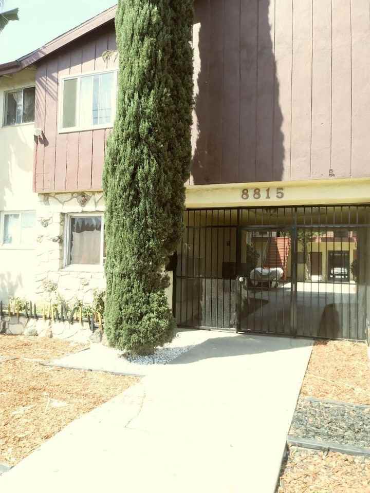 8815 Van Nuys Blvd #J - Photo 3 of 3