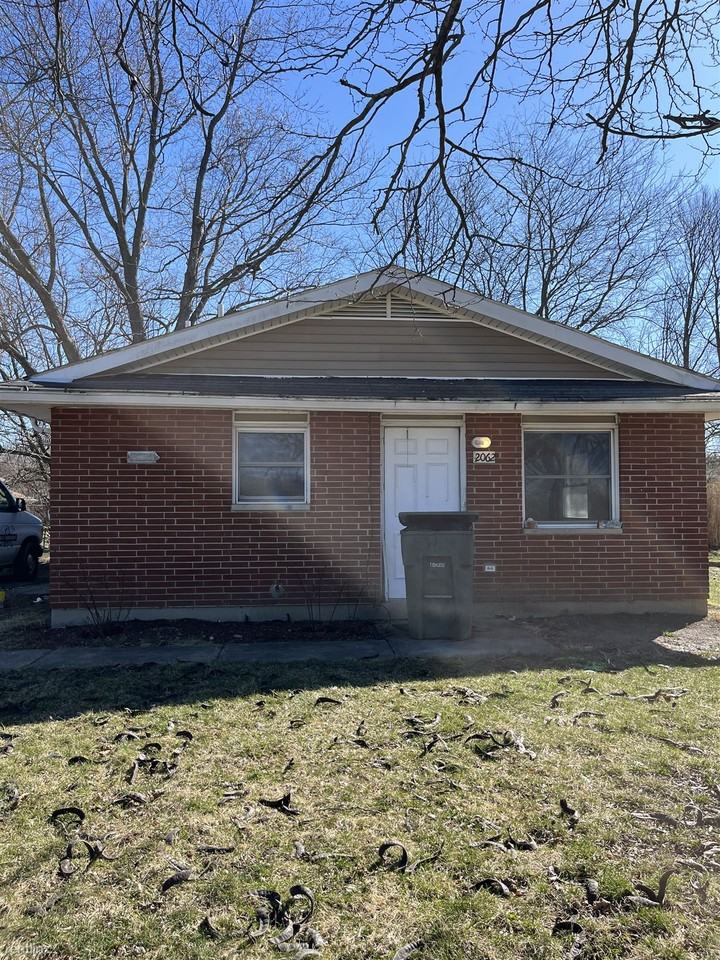 2062 Hickorydale Dr, Dayton, OH 45406 3 bedroom House Rental Zumper