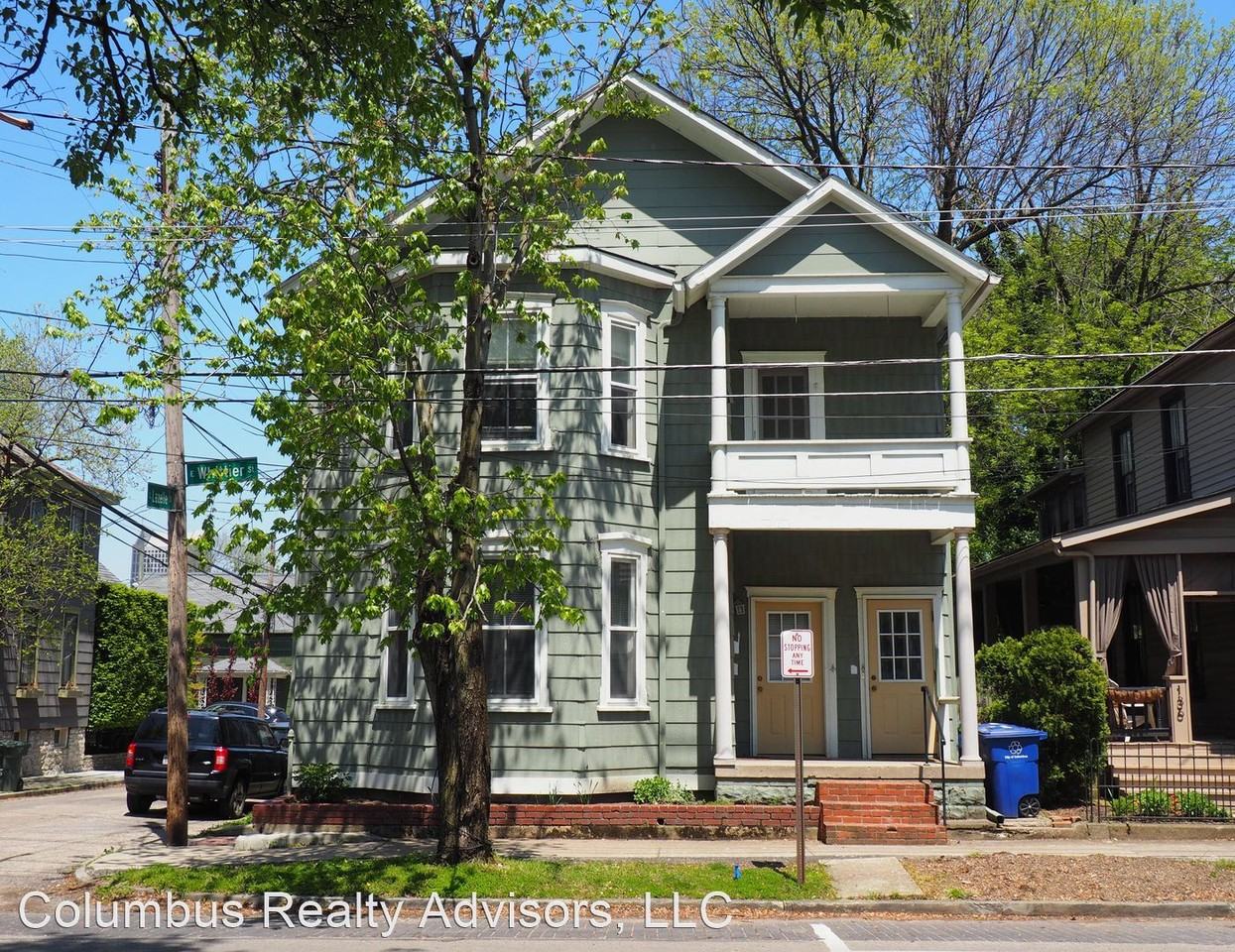 132 E Whittier Apartments in German Village, Columbus, OH 43206 Zumper