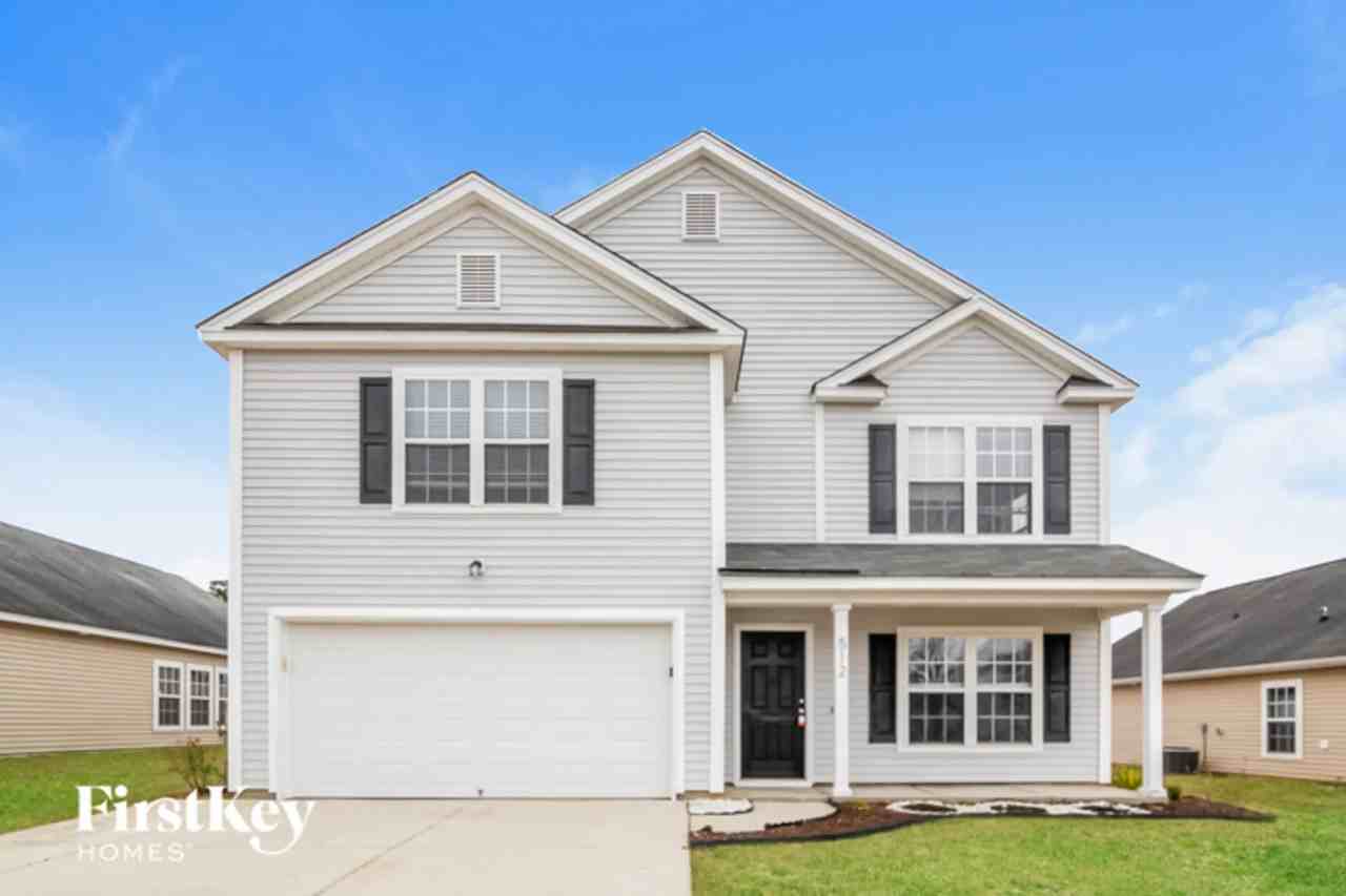 512 Evening Shade Dr, Moncks Corner, SC 29461 5 Bedroom Apartment for