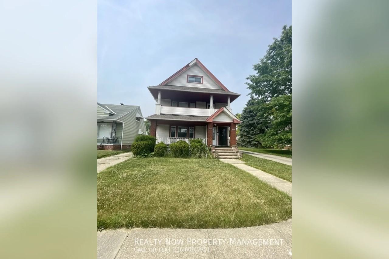 11115 Langton Ave Unit 2 Unit 2, Garfield Heights, OH 44125 2 Bedroom