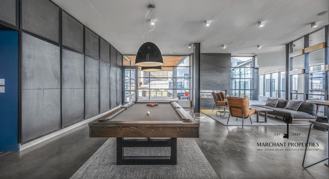 144 Addison St #519N - Photo 1 of 1