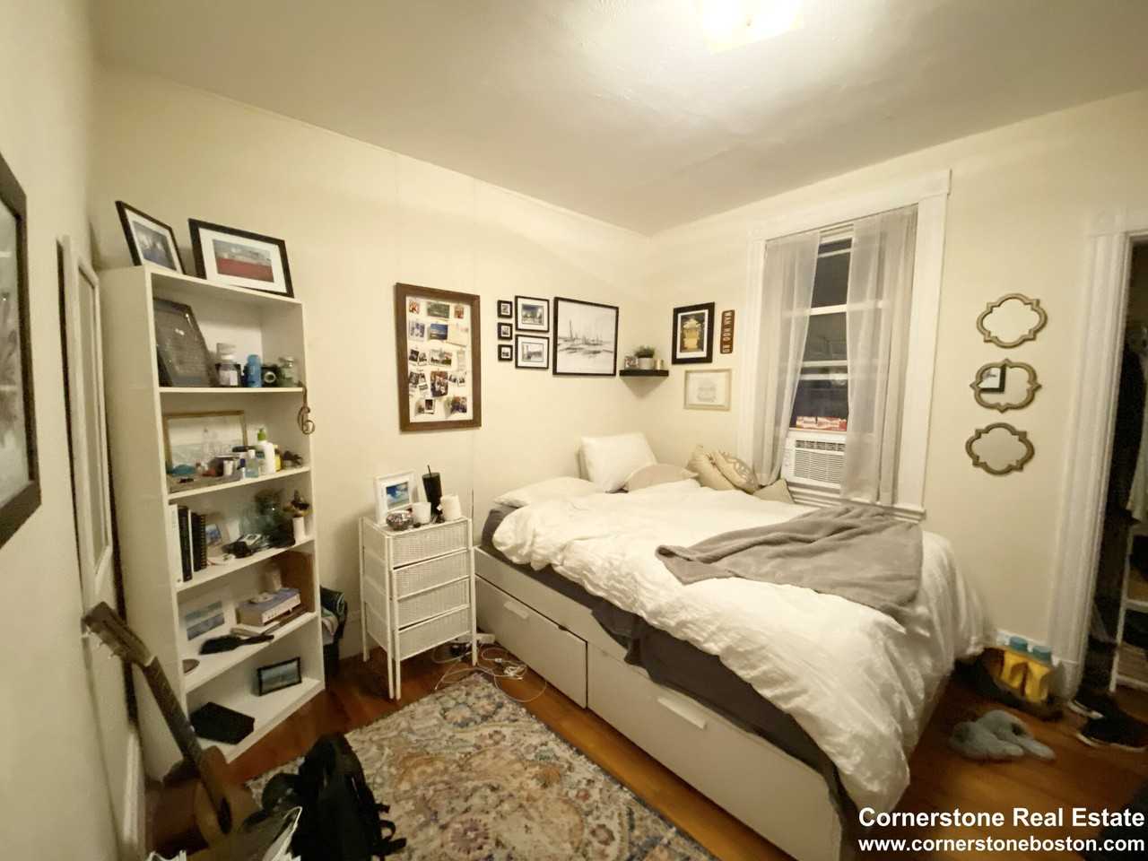 1527 Tremont St #3 - Photo 3 of 7